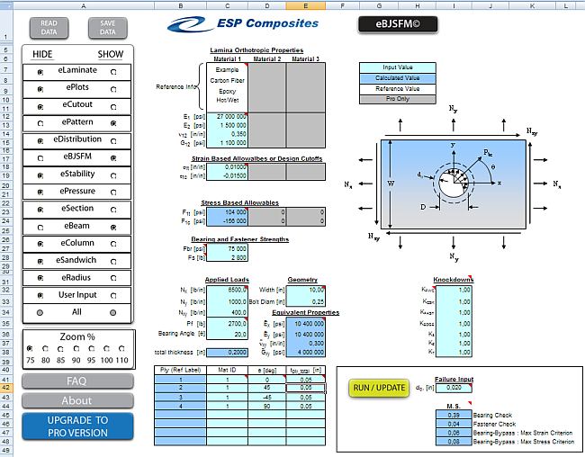 Moduł ePattern programu eSuit