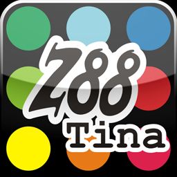 logo Z88 tina